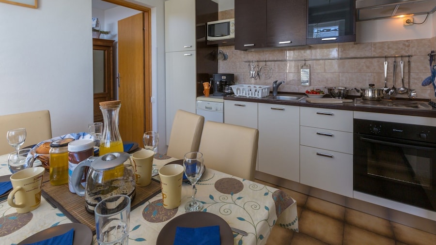 Apartments Brankica