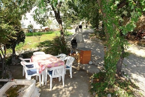 Balcony - Apartments Brankica (Crikvenica)