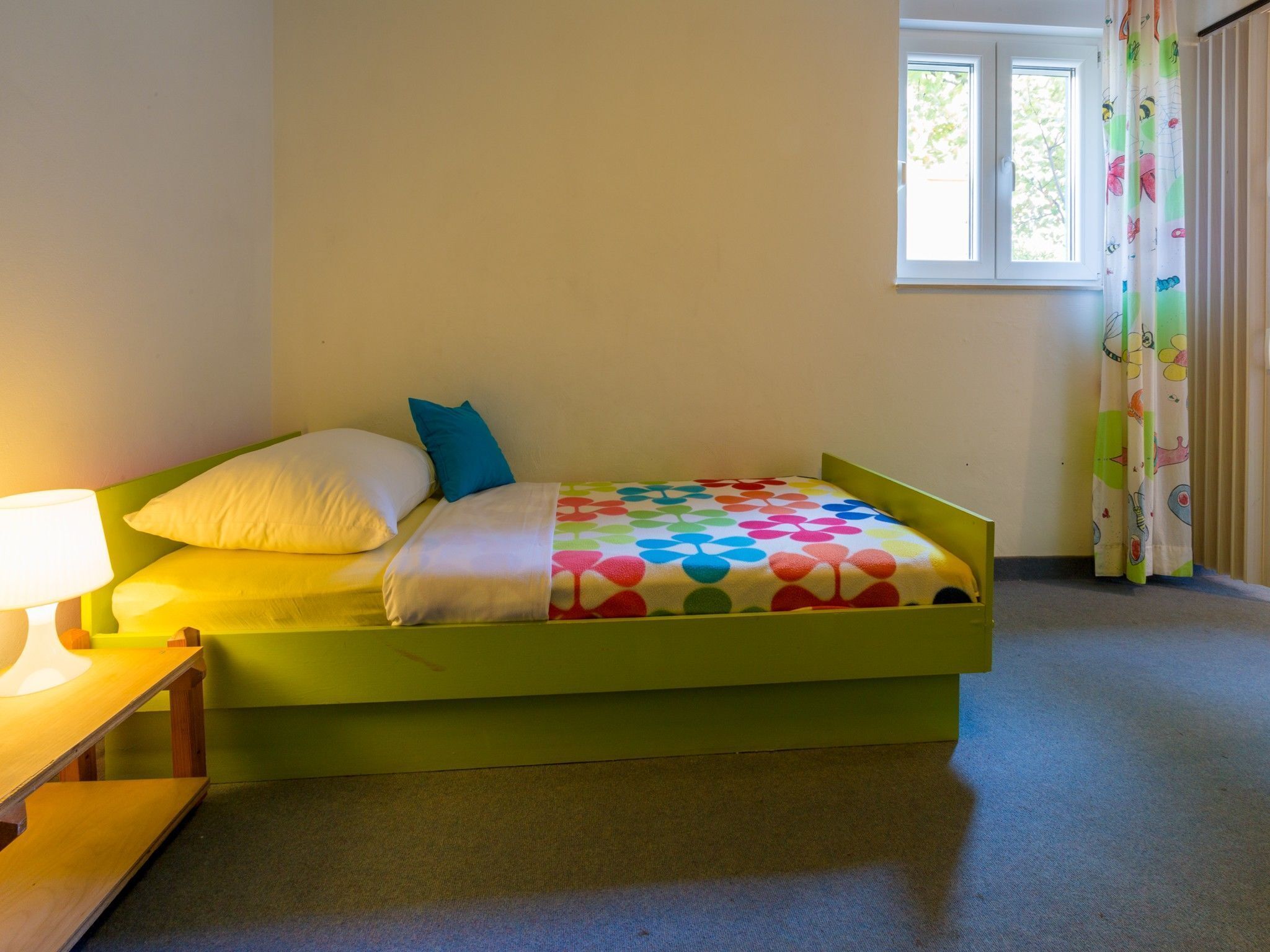 3 Schlafzimmer, kostenloses WLAN, Bettwäsche