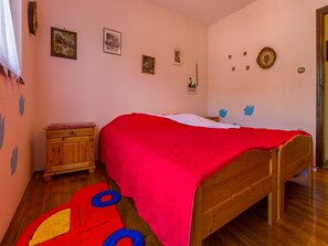 2 bedrooms, free WiFi, bed sheets - Apartments Lumar (Crikvenica)