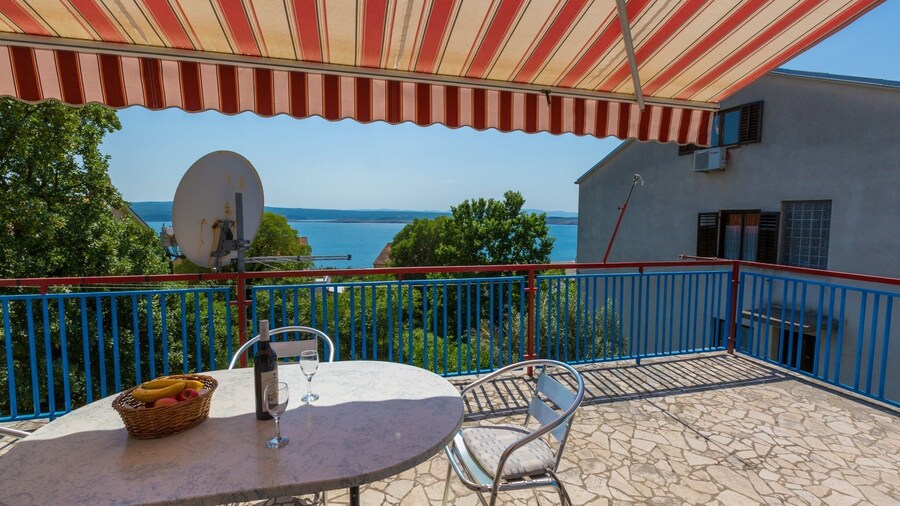 Apartments Lumar