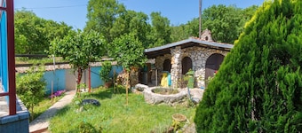 Apartments Lumar