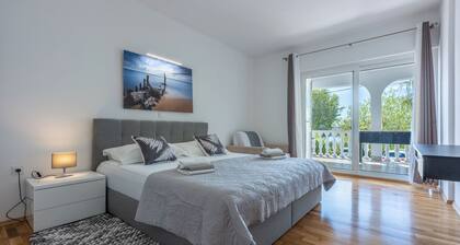 Apartment Villa Zdenka