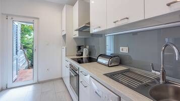 Apartment (A1) | Eigene Küche