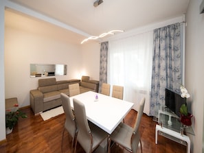 Dining - Apartment Villa Zdenka (Crikvenica)