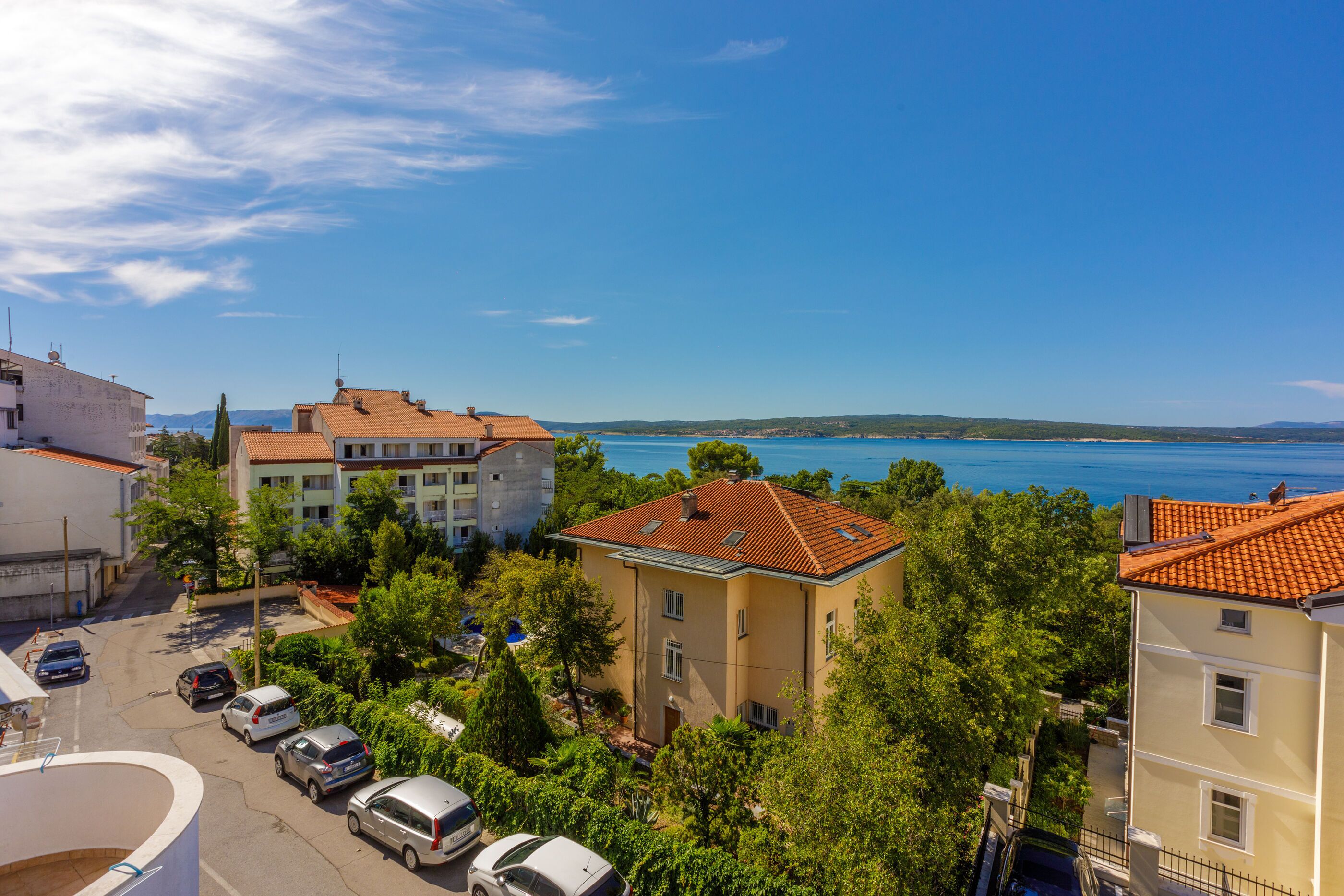 Water view