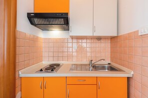 Apartment (A1) | Private kitchen