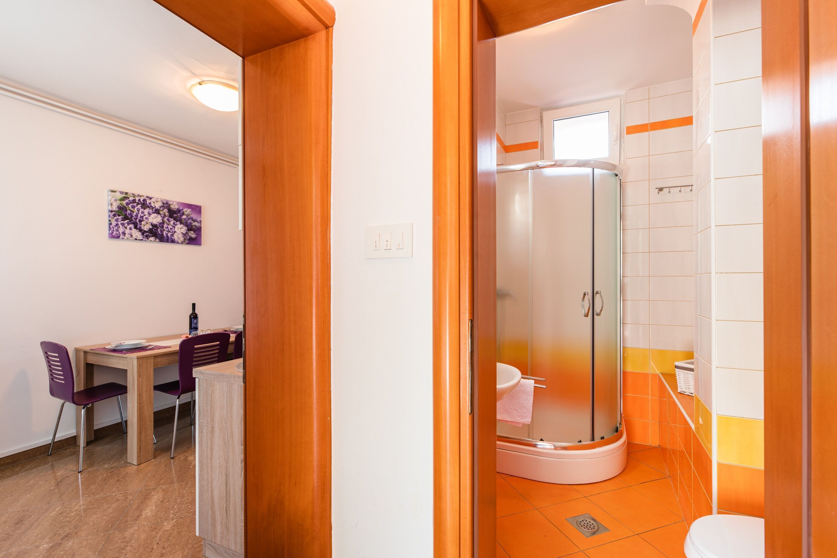 Apartment (A3) | Interior