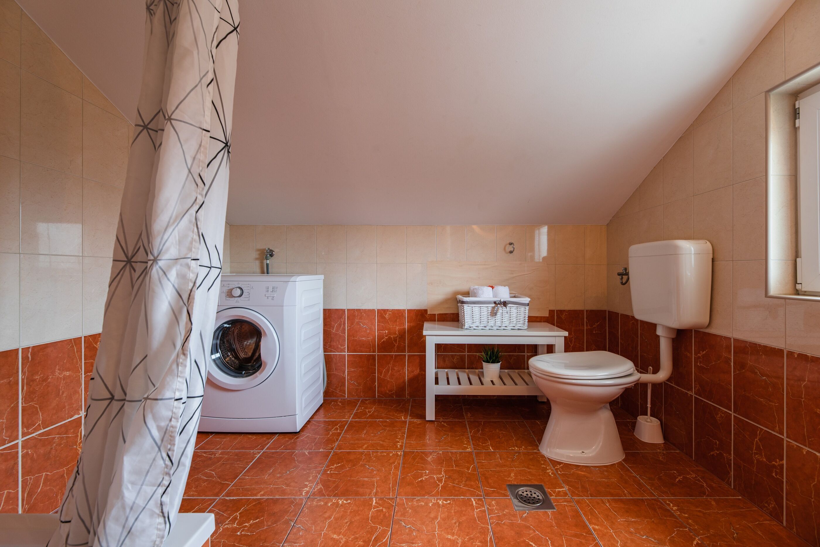 Kamar mandi