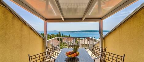 Apartment (A4) | Water view