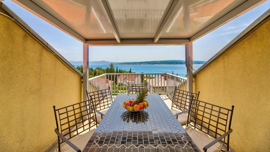 Apartments Jasna