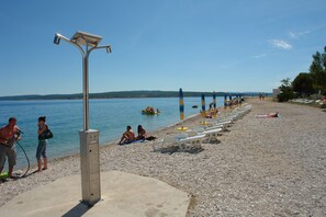 Beach nearby - Apartment Dario (Crikvenica)