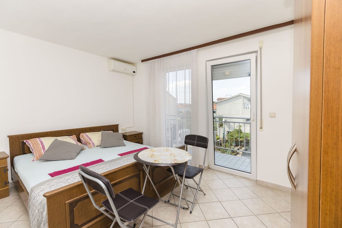 2 Schlafzimmer, kostenloses WLAN