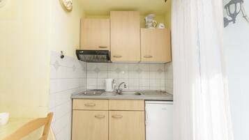 Private kitchen | Fridge