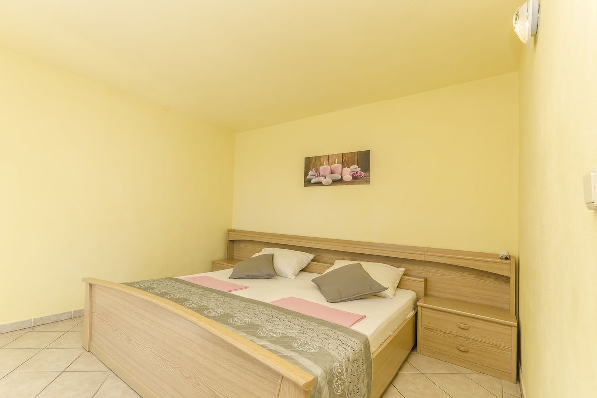 2 Schlafzimmer, kostenloses WLAN