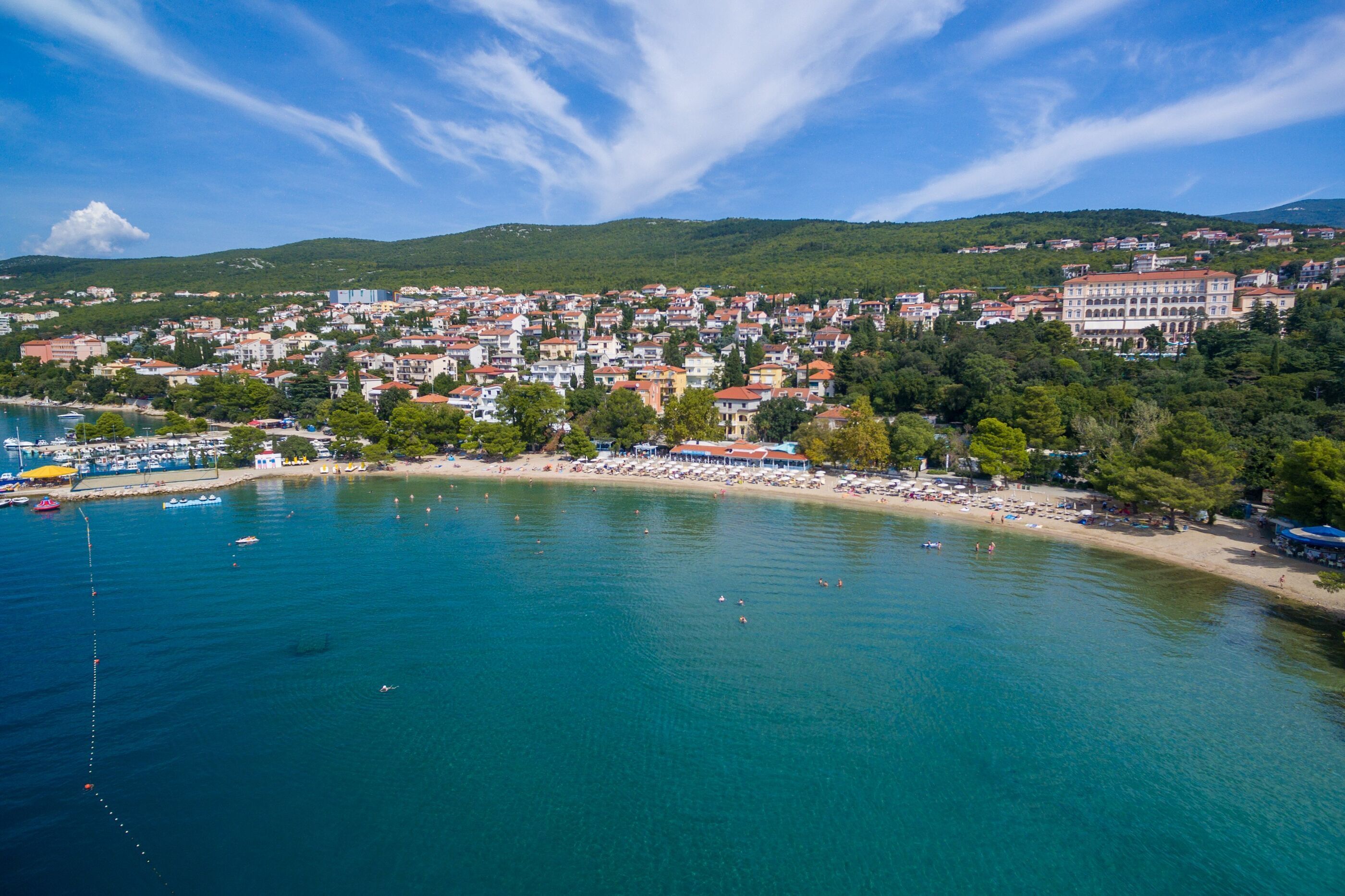 Plage à proximité