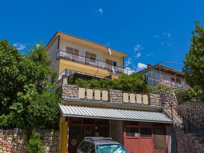 Udendørsområde