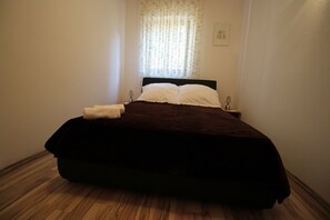 1 Schlafzimmer, kostenloses WLAN