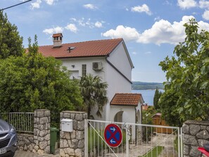 Exterior - Apartment Weiny (Crikvenica)