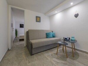Living room - Apartment Weiny (Crikvenica)