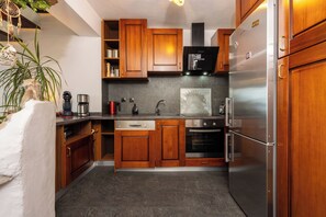 House | Private kitchen