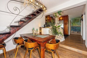 Ferienhaus | Speisen