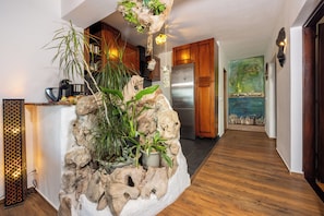 House | Interior - House Fun House (Crikvenica)