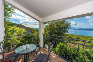 House | City view - House Fun House (Crikvenica)