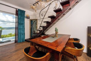 Ferienhaus | Speisen