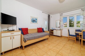 Apartment (A1) | Living room
