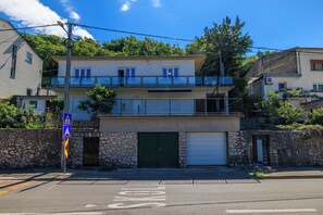 Building design