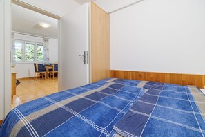 Leilighet (A1) | 1 soverom