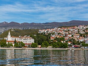 Exterior - Apartment Regan (Crikvenica)