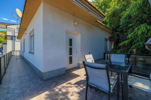 Building design