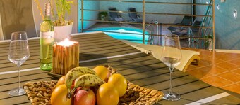 Apartments Alin
