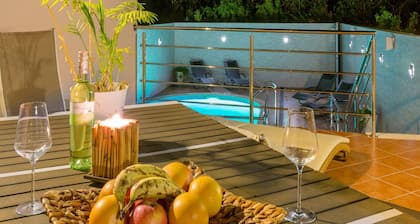Apartments Alin