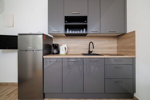 Apartment (A1) | Private kitchen