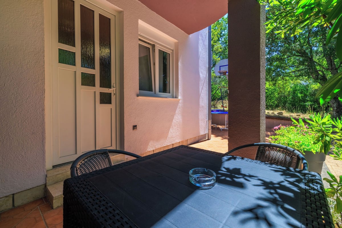 Leilighet (A3) | Terrasse/patio