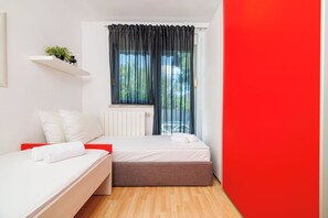 Apartment (A5)
