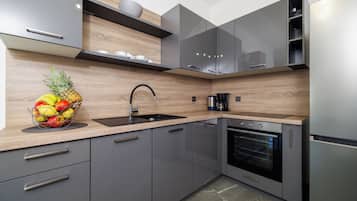 Apartment (A4) | Private kitchen