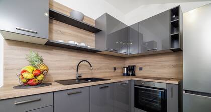 Apartments Alin