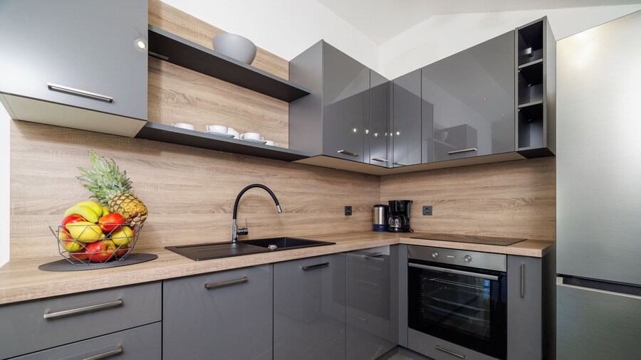 Apartments Alin