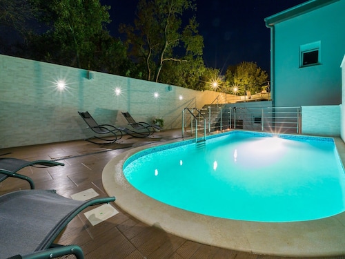 Apartments Alin