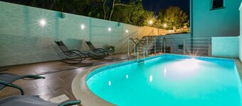 Apartments Alin