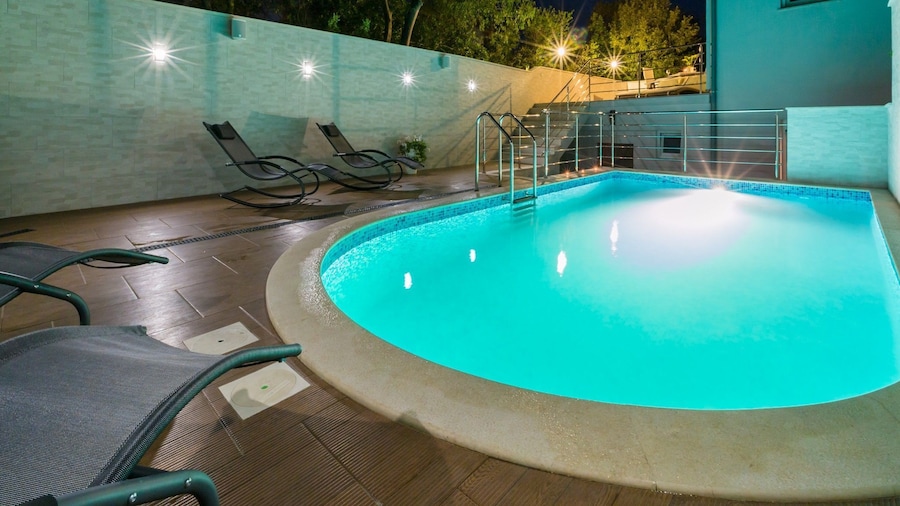 Apartments Alin