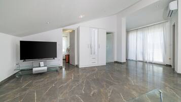 Apartment (A4) | Living room