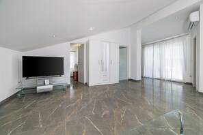 Apartament (A4) | Sala d'estar