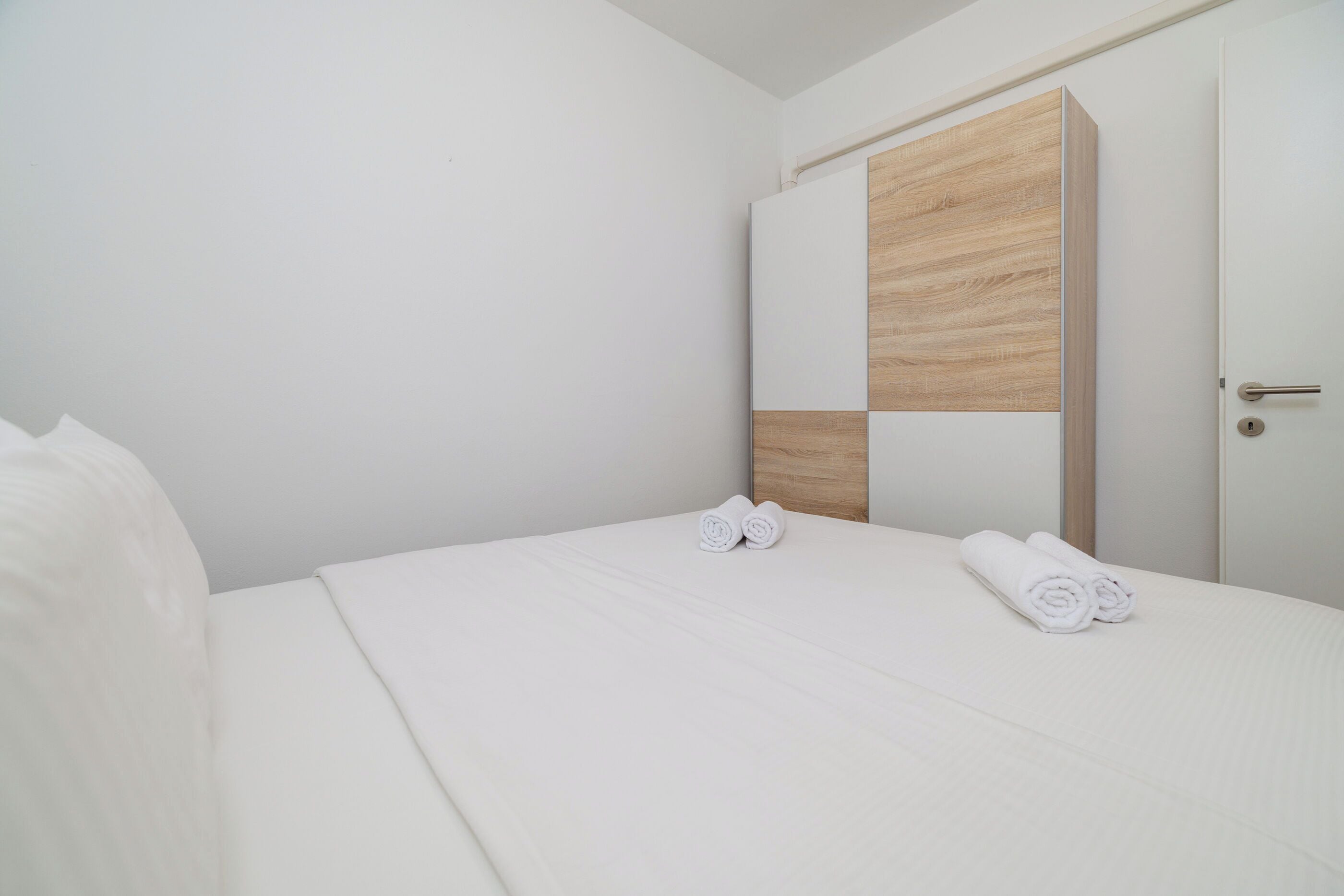 5 عدّة غرف نوم وواي فاي مجانًا