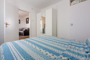 3 Schlafzimmer, kostenloses WLAN