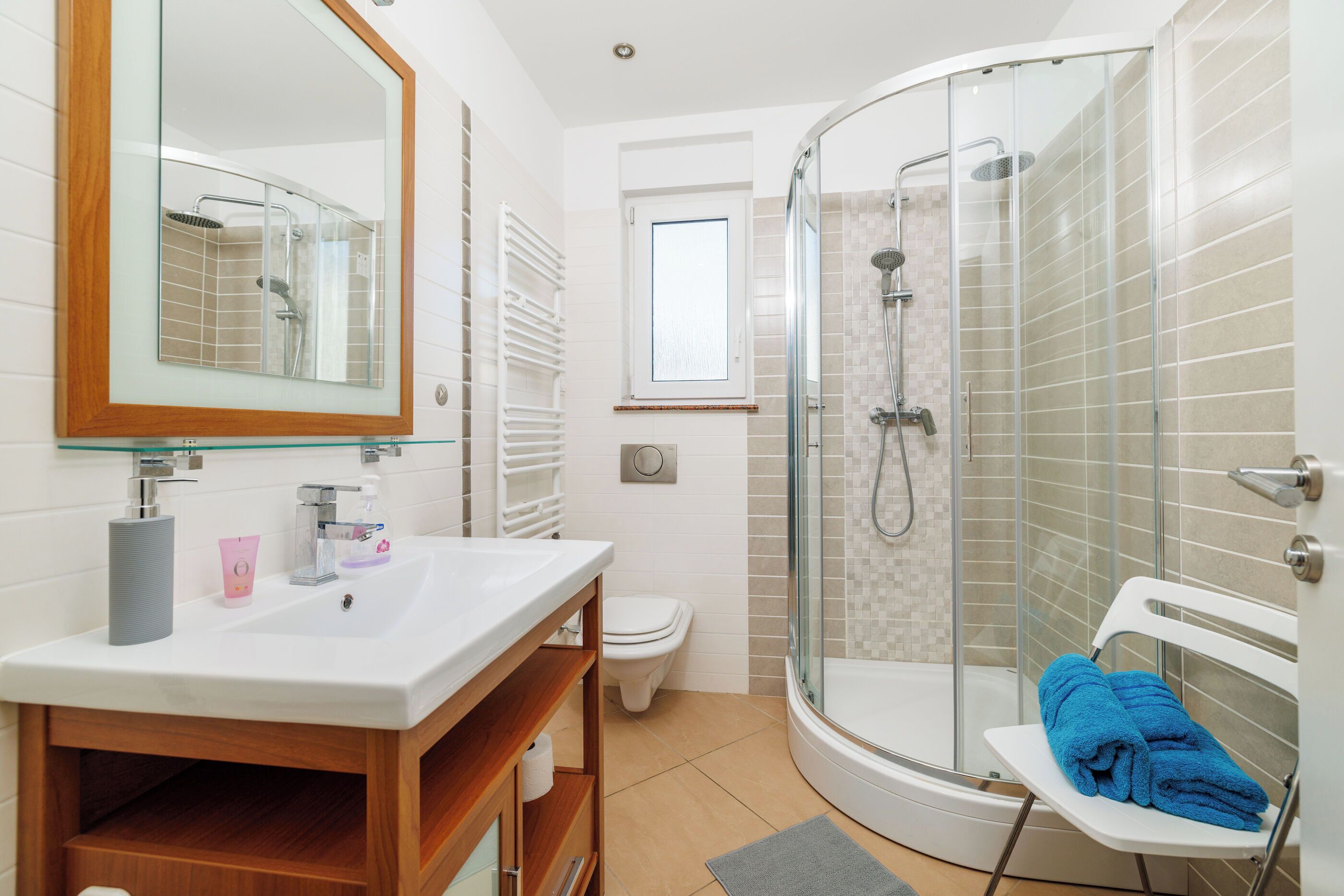 Apartment (A1) | Bathroom